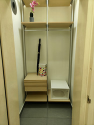 Hedges Park Condominium (D17), Condominium #594556891